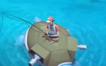 Android  iPhone Pokemon Fishing For Phone