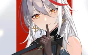 Agir Azur Lane Anime For Phone