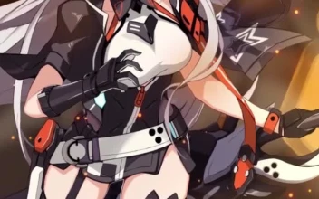 Live Phone Honkai Impact 3rd Girl Warrior Anime Wallpaper For iPhone And Android