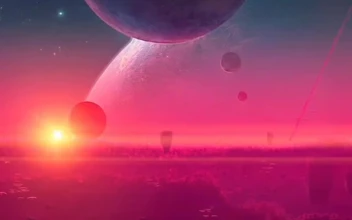 Android  iOS Aesthetic Planets Landscape