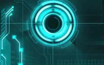 Live Phone Technological Cyber Interface Wallpaper To iPhone And Android