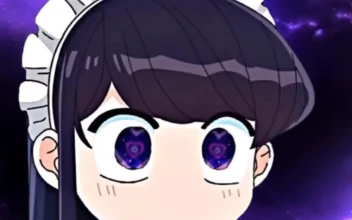 Android  iOS Komi San