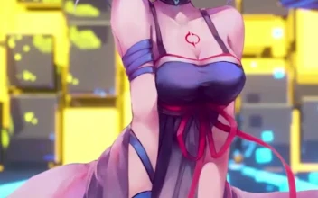 Live Phone Seele Vollerei Honkai Impact 3rd Wallpaper To iPhone And Android