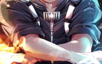 Live Phone Shoto Todoroki My Hero Academia Wallpaper To iPhone And Android