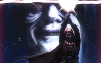 Darth Vader Star Wars For Phone
