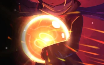 Oneshot Niko anime phone