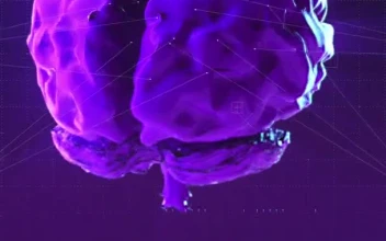 Cyberpunk Futuristic Interface Live Phone Wallpaper