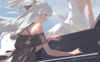 Live Phone Bronya And Seele Honkai Impact 3 Wallpaper To iPhone And Android