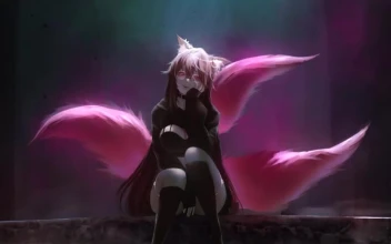 Mobile Aoi Ogata Vel Anime For Phone