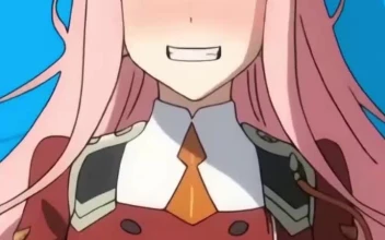 Live Phone Zero Two Jumping Darling In The Franxx Wallpaper To iPhone And Android