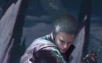 Live Phone Dante And Vergil Devil May Cry 5 Wallpaper To iPhone And Android