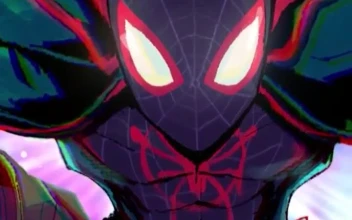 Android  iOS iphone Mobile Spidey Miles Morales Multiverse Marvel