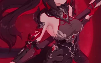 Live Phone Starchasm Nyx Seele Honkai Impact 3rd Wallpaper To iPhone And Android