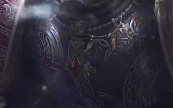 Live Phone Warhammer 40k Space Wolves Wallpaper To iPhone And Android