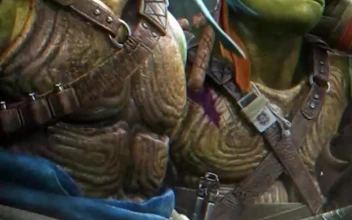 Live Phone Teenage Mutant Ninja Turtles Wallpaper To iPhone And Android