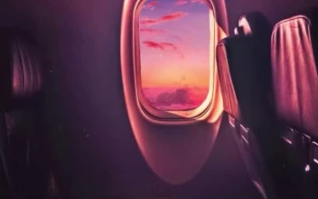 Live Phone Sky From Airplane Window Wallpaper To iPhone And Android