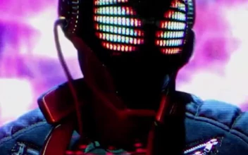 Live Phone Spider Man Miles Morales Headphones Wallpaper To iPhone And Android