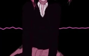 iPhone and Android Hayasaka Ai Dance Kaguya Sama Wa Kokurasetai Live Phone Wallpaper
