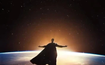 Android  iOS Superman