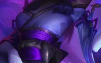 Live Phone Spirit Blossom Cassiopeia League Of Legends Wallpaper To iPhone And Android