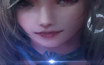 Android  iPhone Tifa Final Fantasy 7 Remake Live Phone Wallpaper