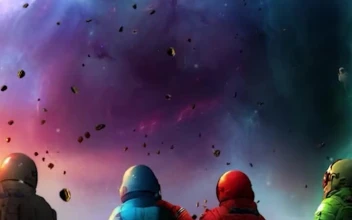 iPhone and Android Impostor Among Us Live Phone Wallpaper