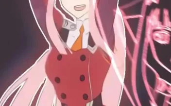 Live Phone Zero Two Dance Darling In The Franxx Wallpaper To iPhone And Android
