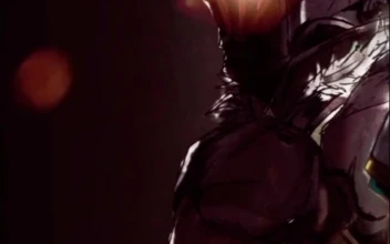iPhone and Android Dark Goblin Slayer Anime Live Phone Wallpaper