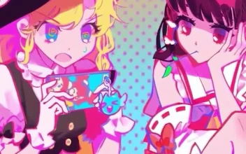 iPhone and Android Muse Dash Touhou Project Collab Phone