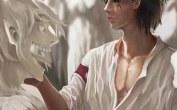 Live Phone Sculptures Shingeki No Kyojin Wallpaper To iPhone And Android