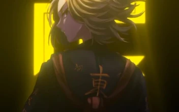 Android  iOS iPhone Anime Tokyo Revengers