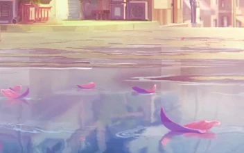 Android  iPhone Star Guardian LoL Scenary for Phone