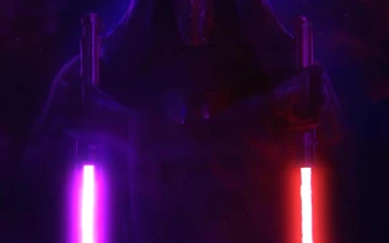 iPhone  Android Darth Revan From Star Wars Live Phone Wallpaper