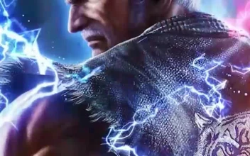 Android  iOS iphone Mobile Heihachi Vs Akuma Tekken 7