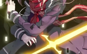 mysterious heroine x fate grand order phone wallpapers cool anime