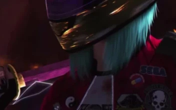 Live Phone Cyberpunk Biker Girl Wallpaper To iPhone And Android
