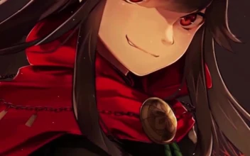 oda nobunaga fate grand order phone wallpapers cool anime