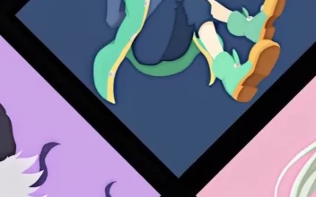 iPhone And Android Seven Deadly Sins Minimalism Phone