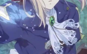 Live Phone Violet Evergarden Wallpaper To iPhone And Android