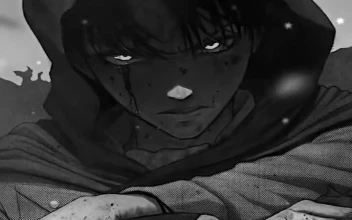 Levi Ackerman Attack On Titan Wallpaper of Anime