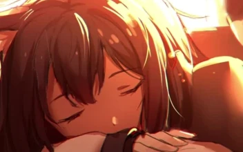 Anime texas arknights birthday iphone wallpaper hd