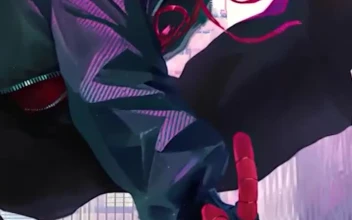 Android  iOS iphone Mobile Miles Morales Spider Man Free