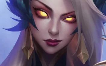 Live Phone Coven Zyra League Of Legends Wallpaper To iPhone And Android