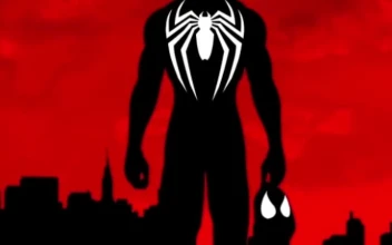 Live Phone Spider Man Silhouette Building Wallpaper To iPhone And Android