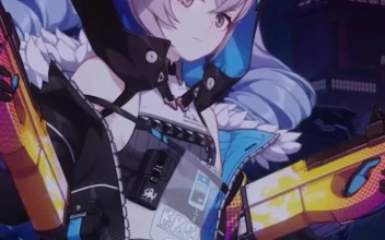 Android  iOS iphone Mobile Bronya Haxxor Bunny Honkai Impact 3rd