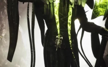 Live Phone Sevarog Paragon Wallpaper To iPhone And Android