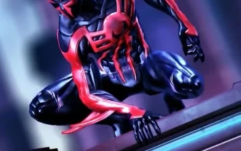 Android  iOS iphone Mobile Marvel Spider Man 2099 Comics Free