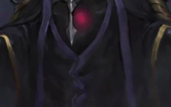 Live Phone Ainz Ooal Gown Overlord Wallpaper To iPhone And Android