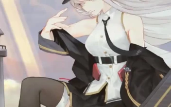 Android  iOS iphone Mobile Operation Siren Azur Lane Free