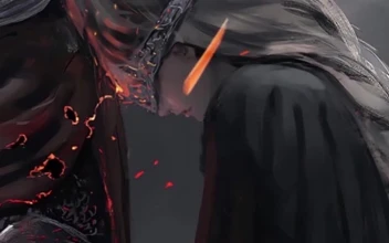 Live Phone Ashen One Vs Fire Keeper Dark Souls 3 Wallpaper To iPhone And Android